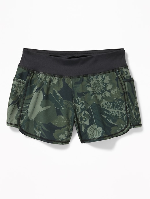 Old Navy Knit-Waist Run Shorts for Girls | Shop Your Way: Online Shopping & Earn Points on Tools ...