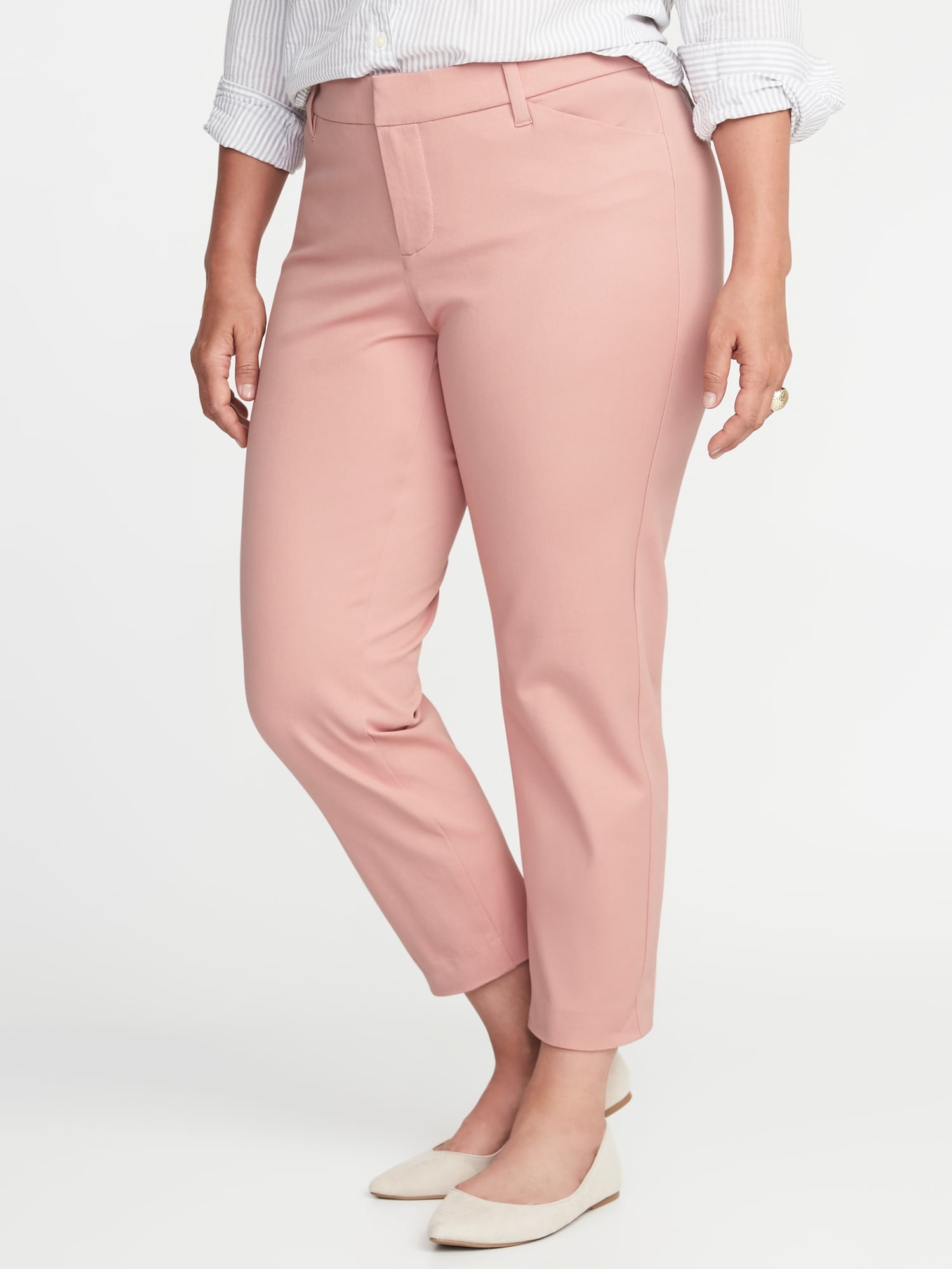 Old navy plus size clearance pants