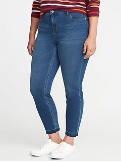 Plus Size Jeans for Women | Old Navy