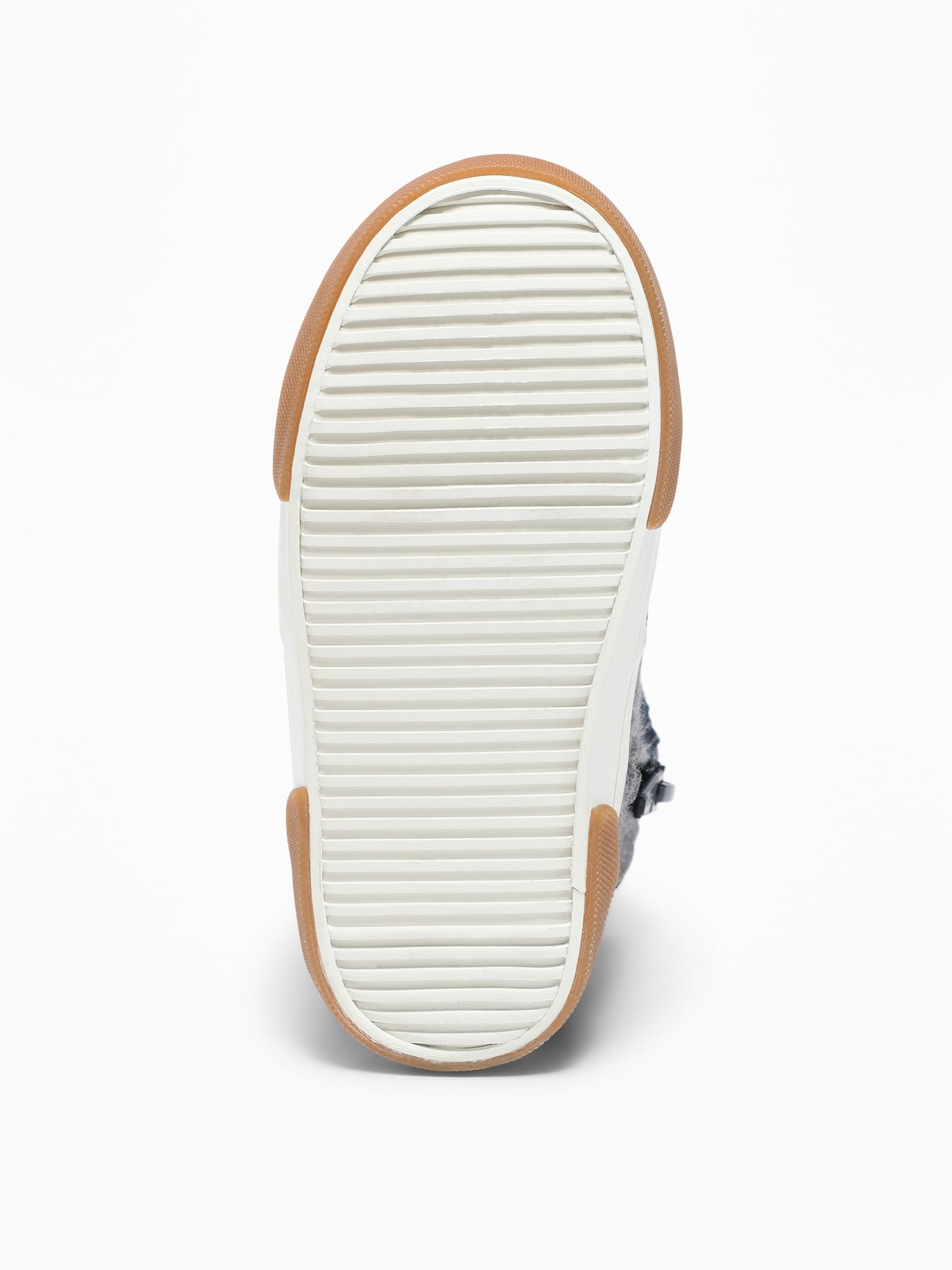 ColorBlock HighTops for Toddler Boys Old Navy