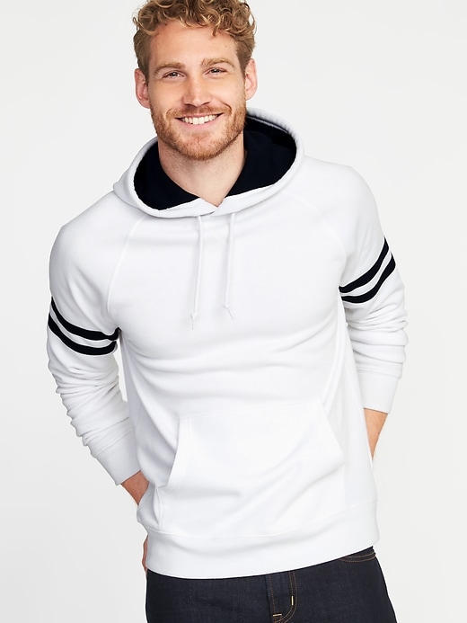 Classic Pullover Hoodie for Men | Old Navy