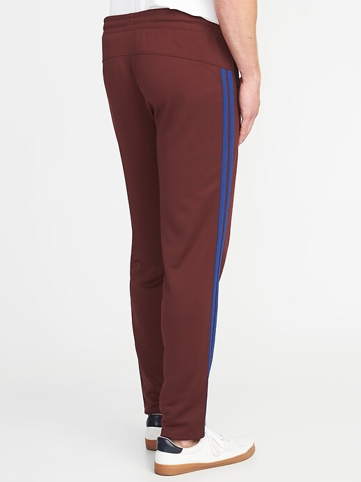 View large product image 2 of 2. Go Dry Track Pants