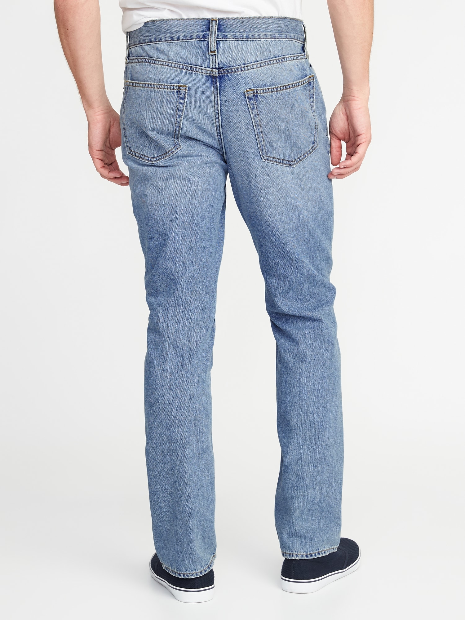 old navy mens jeans