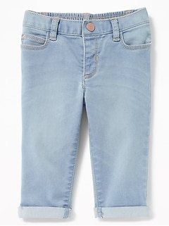 Baby Girl Jeans | Old Navy