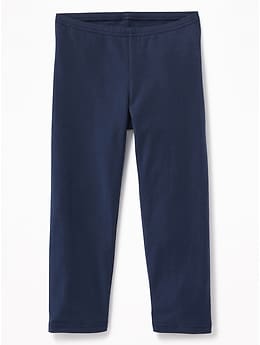 Capri Leggings | Old Navy