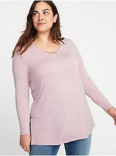 Clothes for Apple Shaped Body | Old Navy