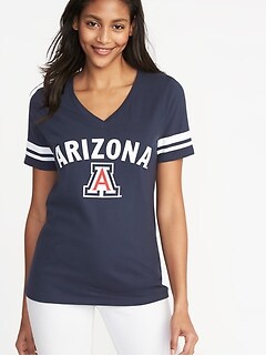 girls college shirts