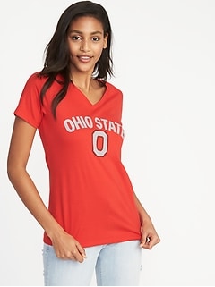 V-neck T-shirts for Women | Old Navy