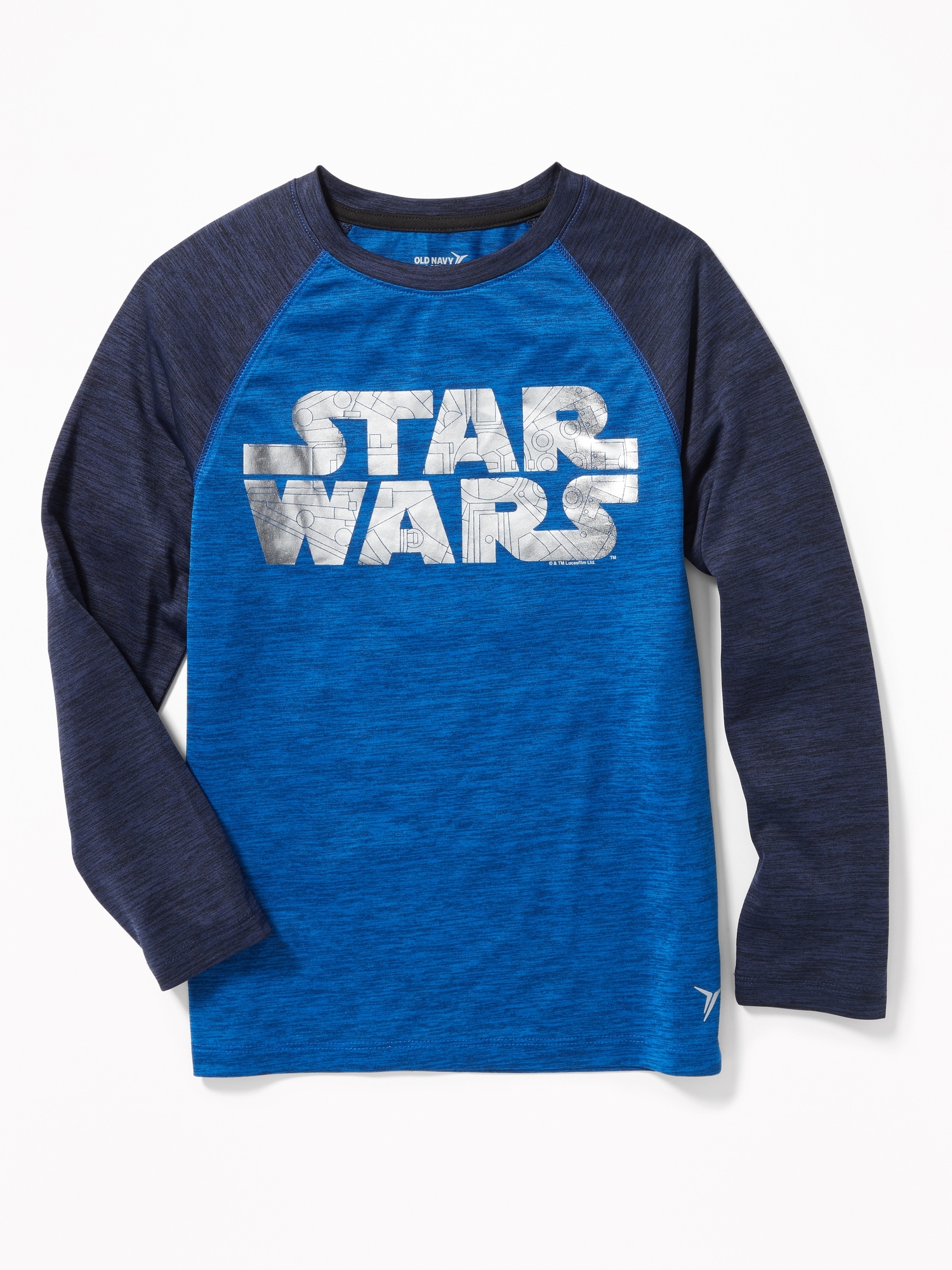 Star Wars™ Go-Dry Performance Tee for Boys | Old Navy