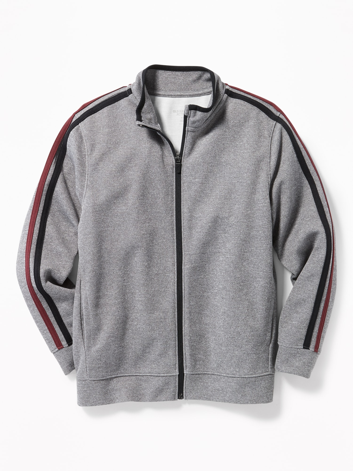 Old navy best sale track jacket