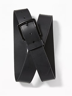 old navy mens belts