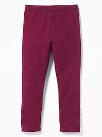 Leggings for Toddler Girls Old Navy