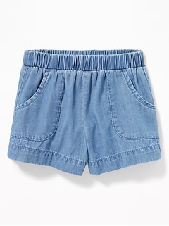 Toddler Girl Shorts Sale | Old Navy