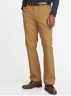 inexpensive khaki pants