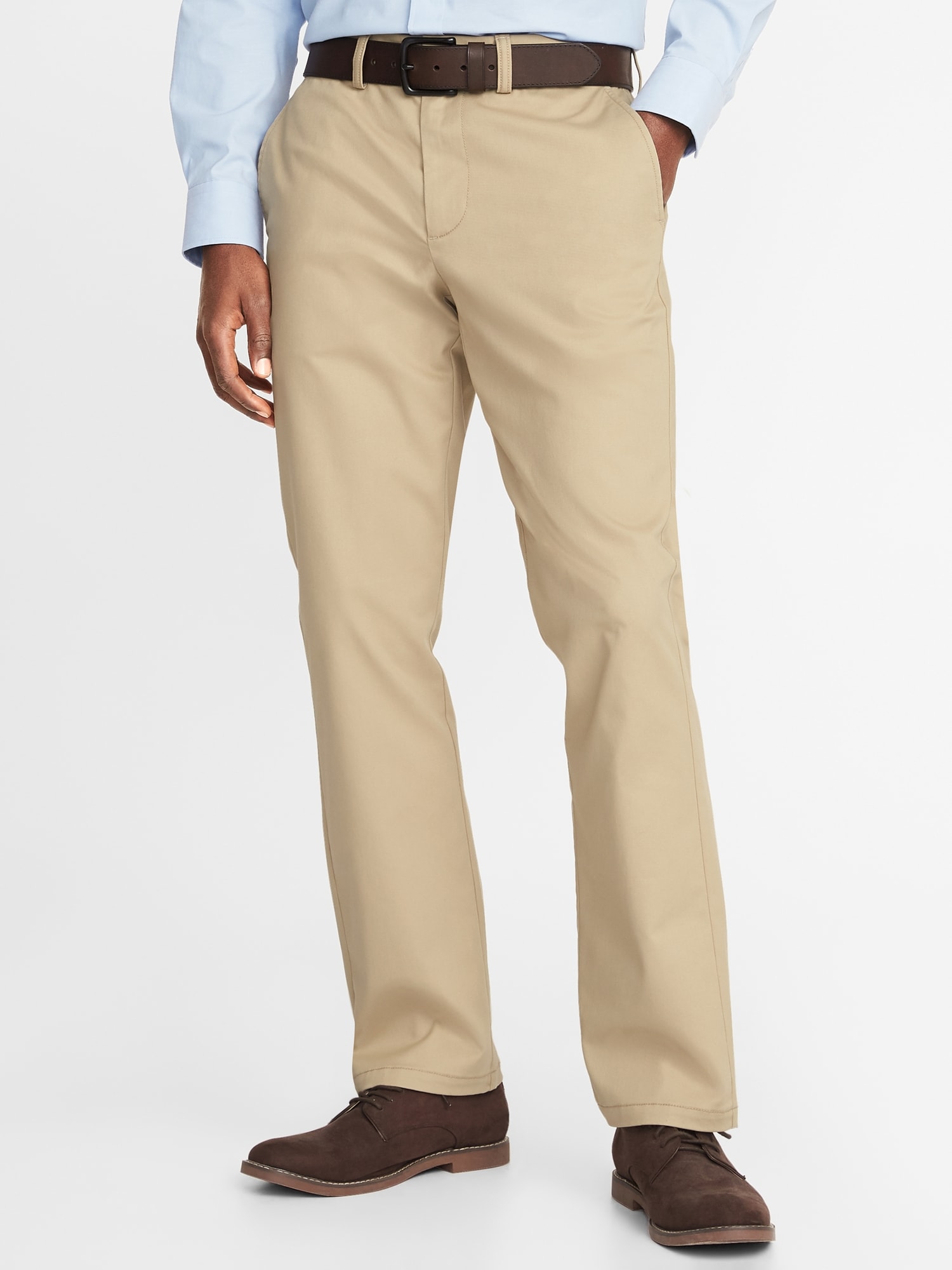 old navy ultimate straight pants