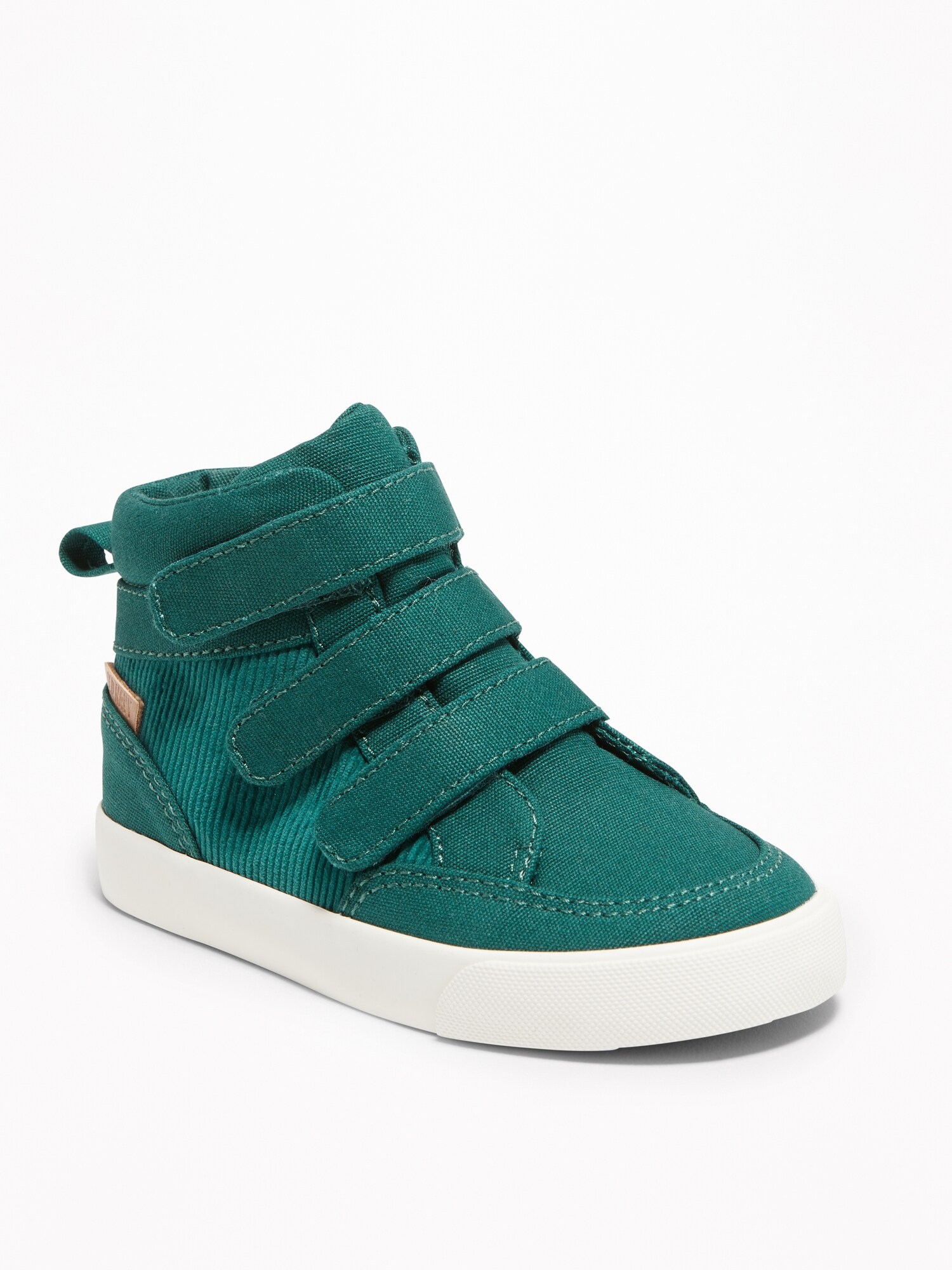 Corduroy HighTops for Toddler Old Navy