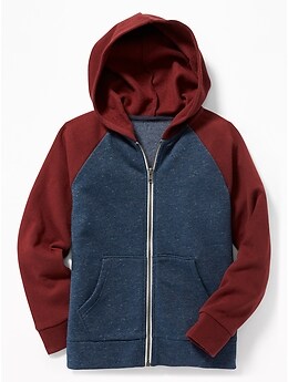 old navy performance fleece vest