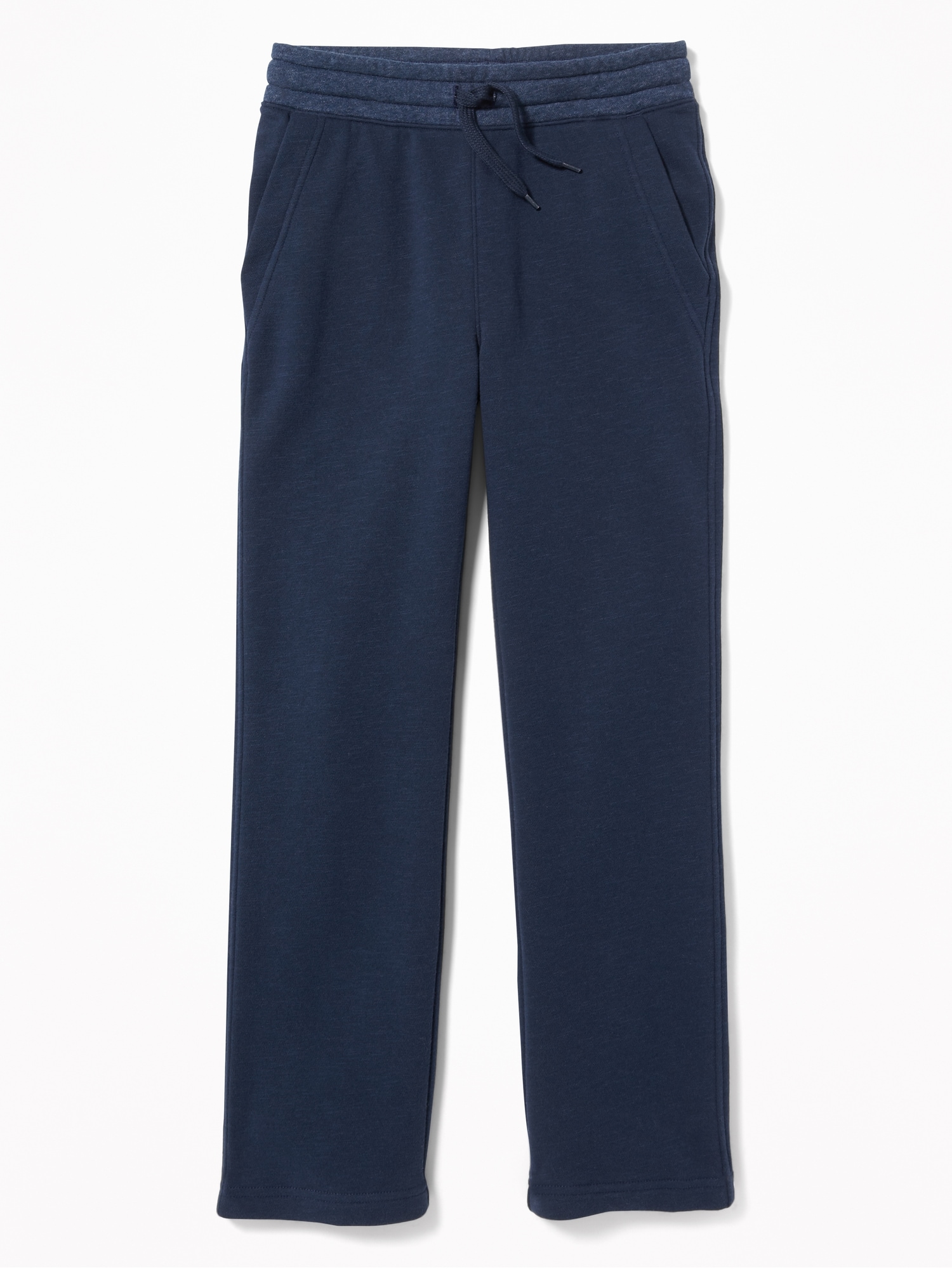 Uniform Slim Taper Sweatpants For Boys | Old Navy