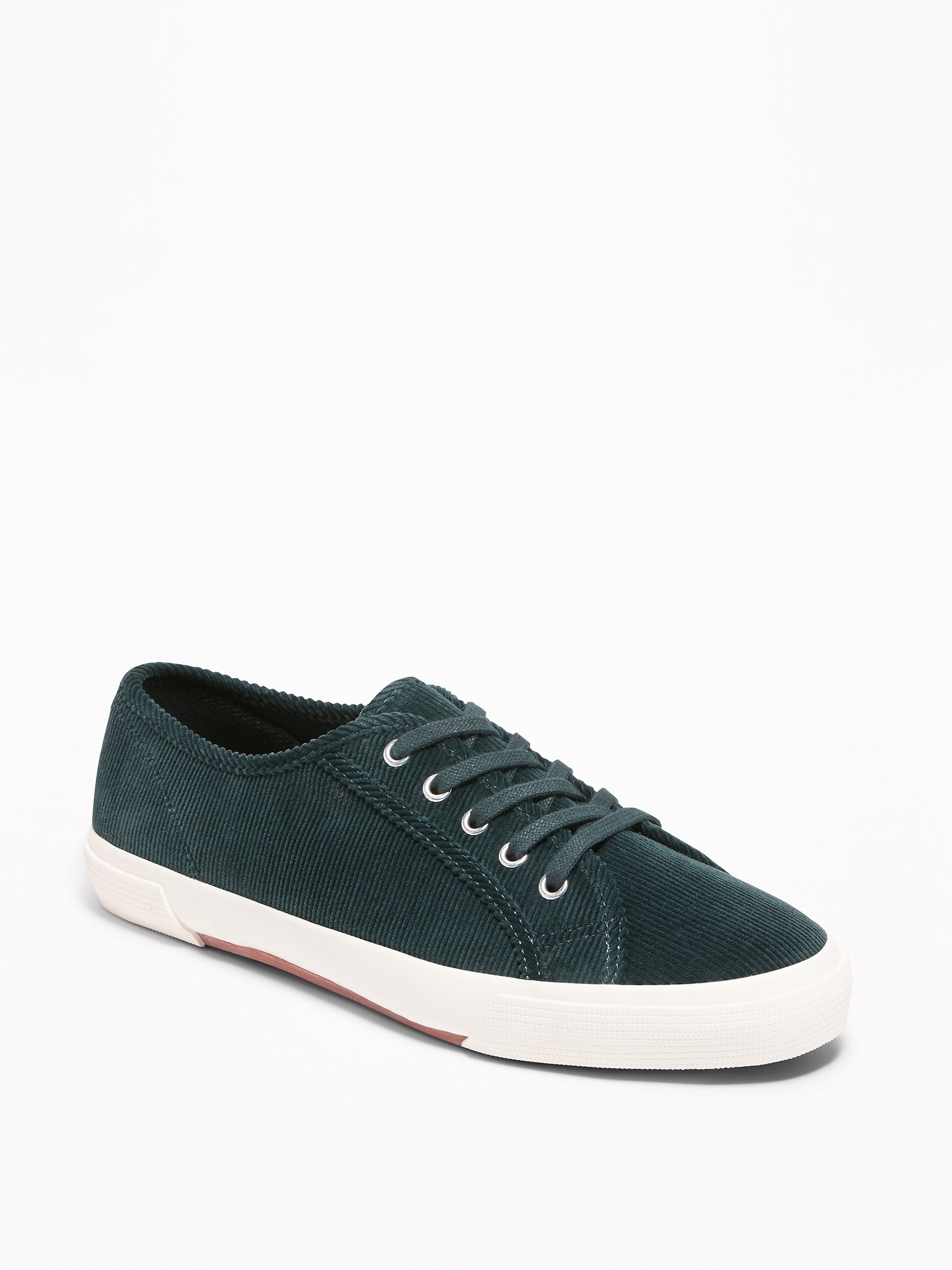 Corduroy Sneakers for Women | Old Navy