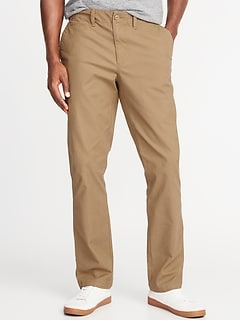 Men's Khaki Pants | Old Navy