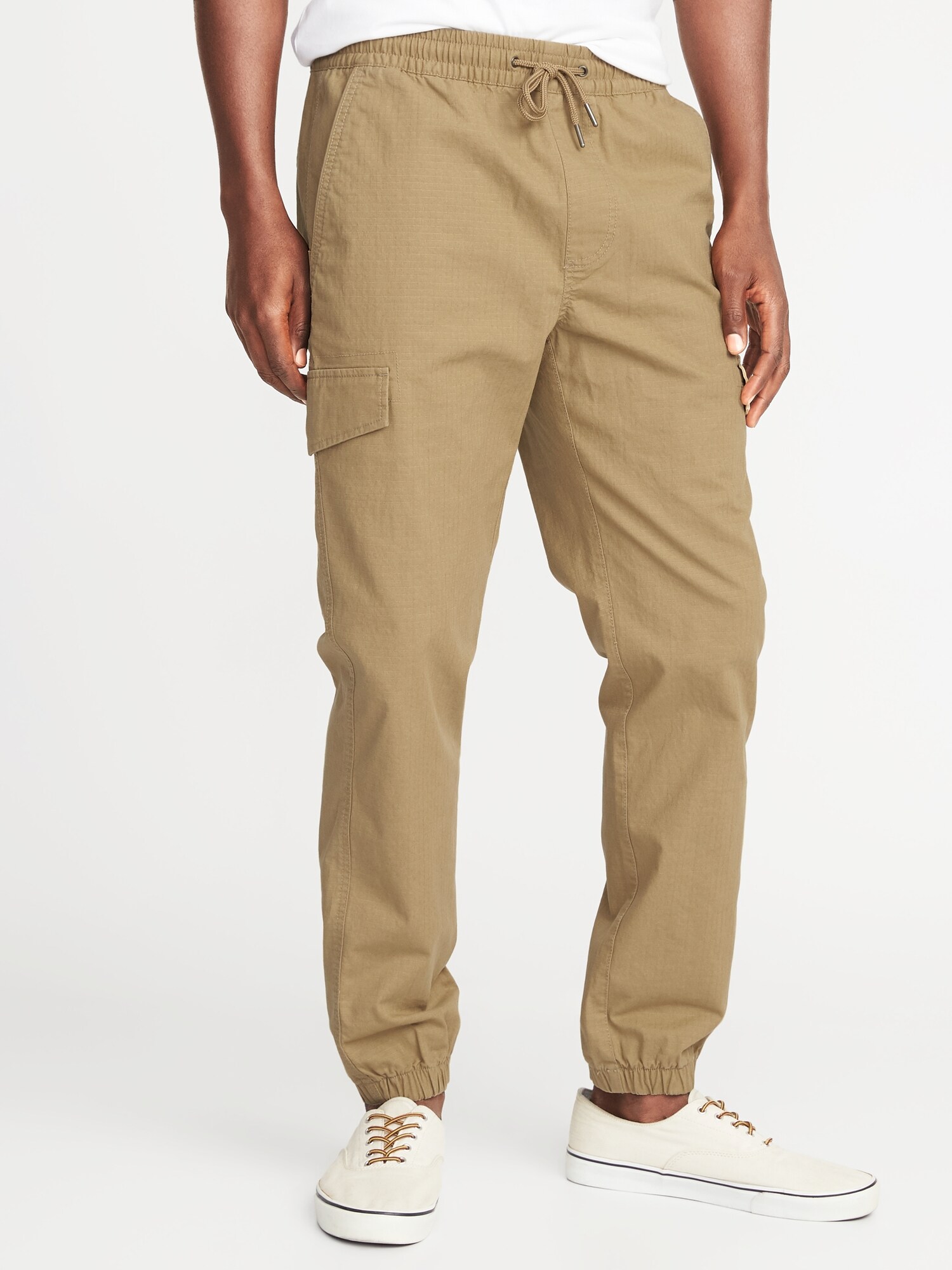 Built-In Flex Modern Jogger Cargo Pants for Men, Old Navy