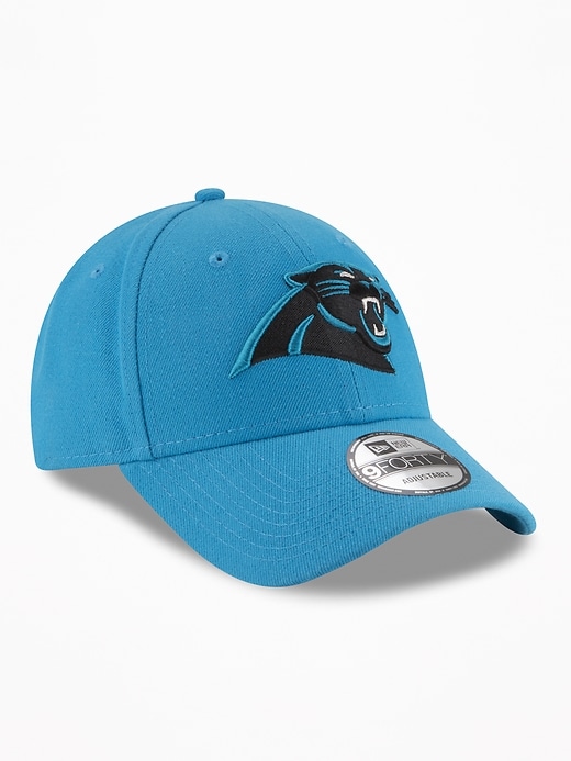 View large product image 1 of 1. NFL&#174 Team Cap for Adults