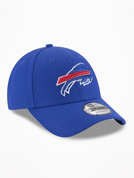 View large product image 1 of 1. NFL&#174 Team Cap for Adults