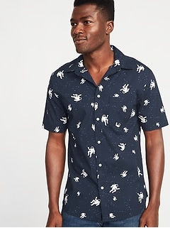 shirts navy shirt mens