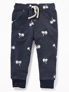 old navy toddler boy joggers