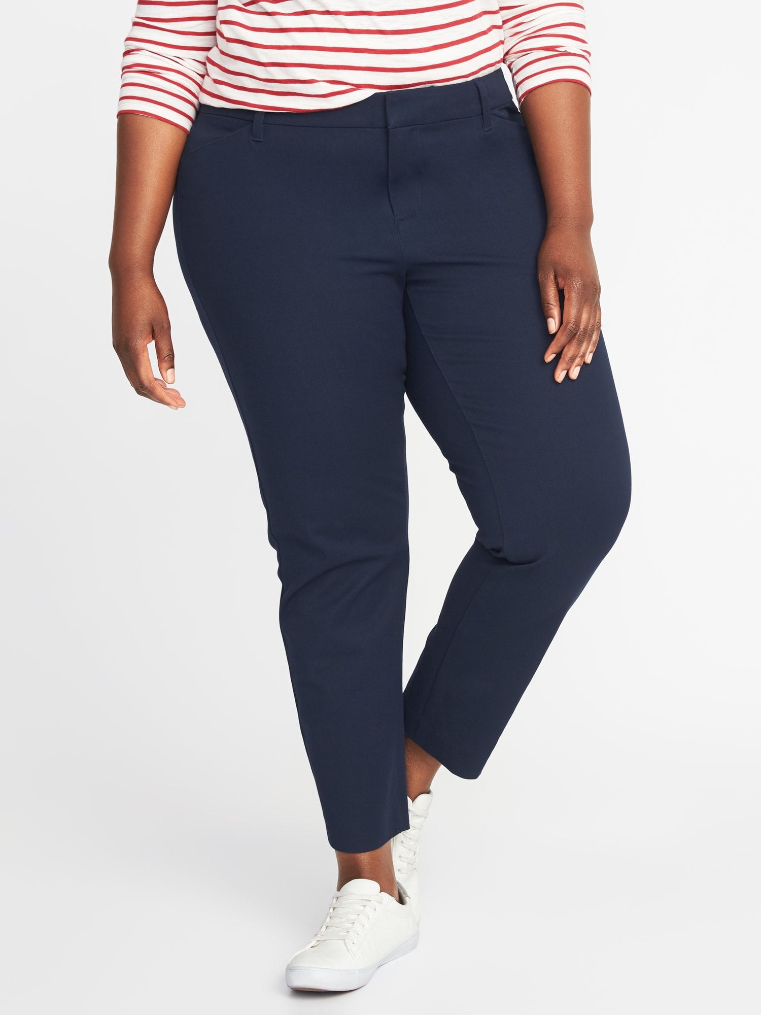 old navy pixie jeans