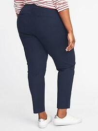 gap pixie pants