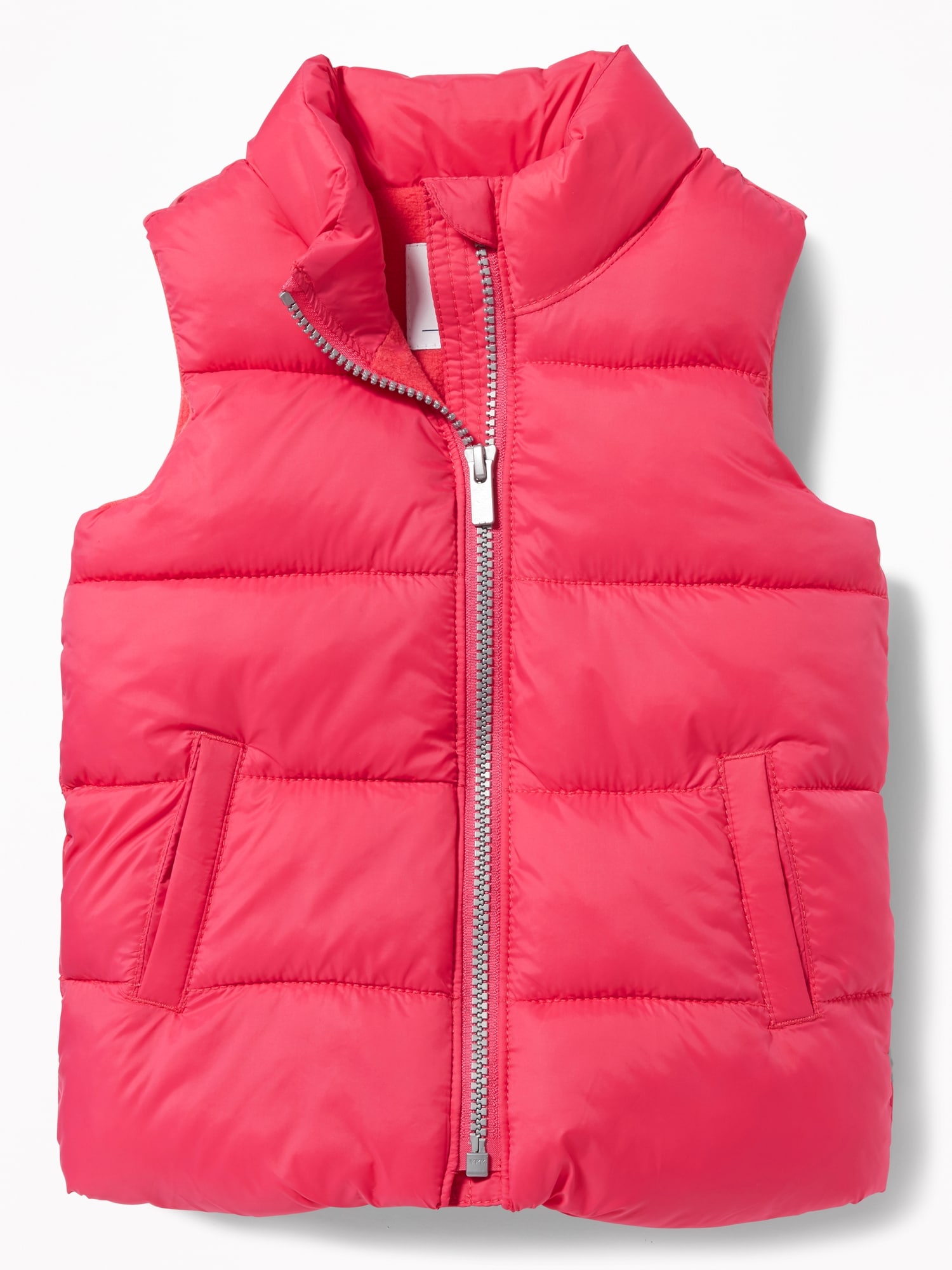 Old navy girls on sale puffer