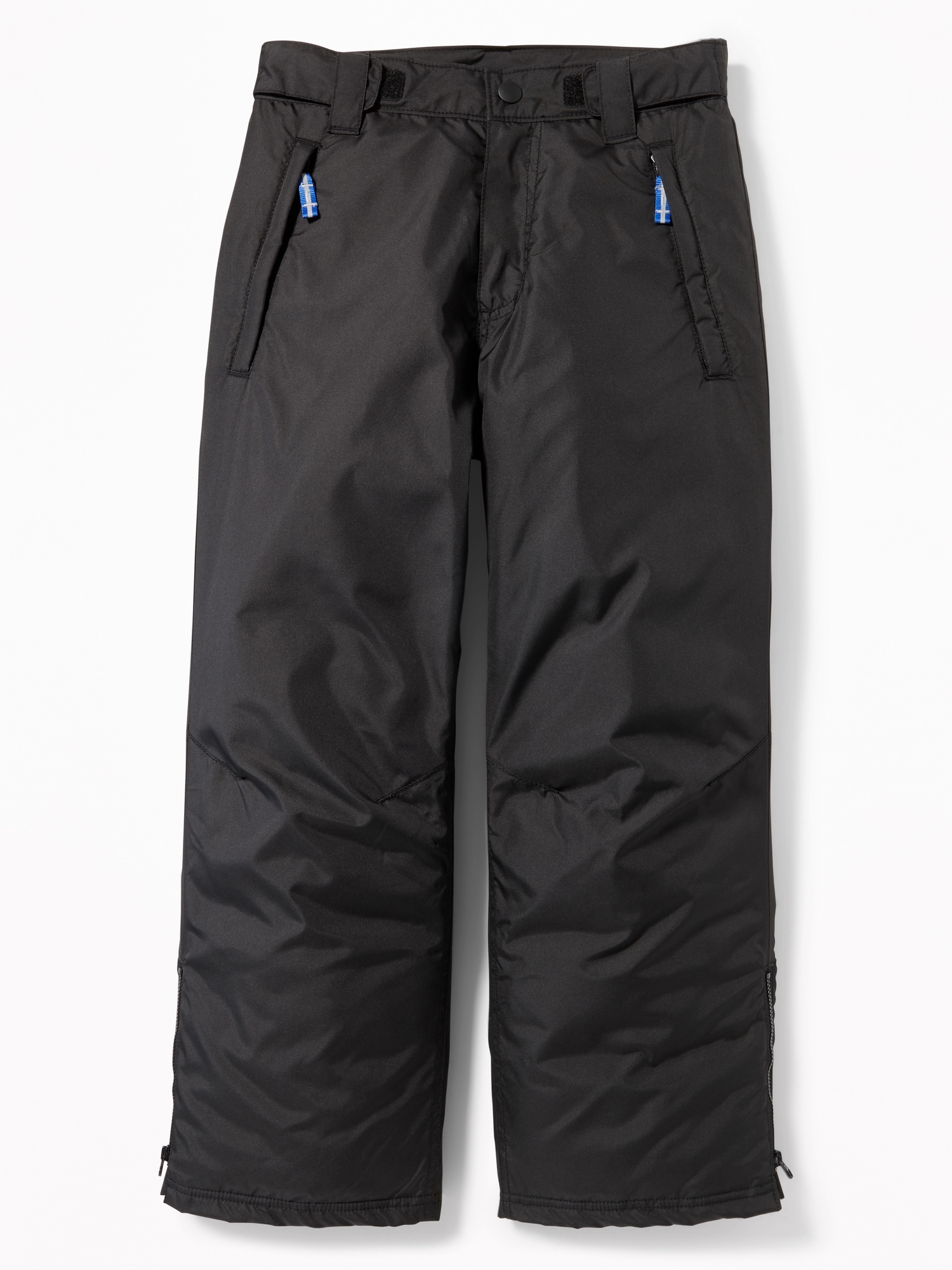 WaterResistant Snow Pants For Boys Old Navy