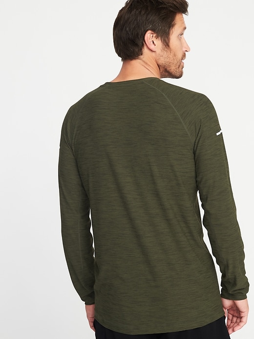 Image number 2 showing, Breathe ON Long-Sleeve T-Shirt