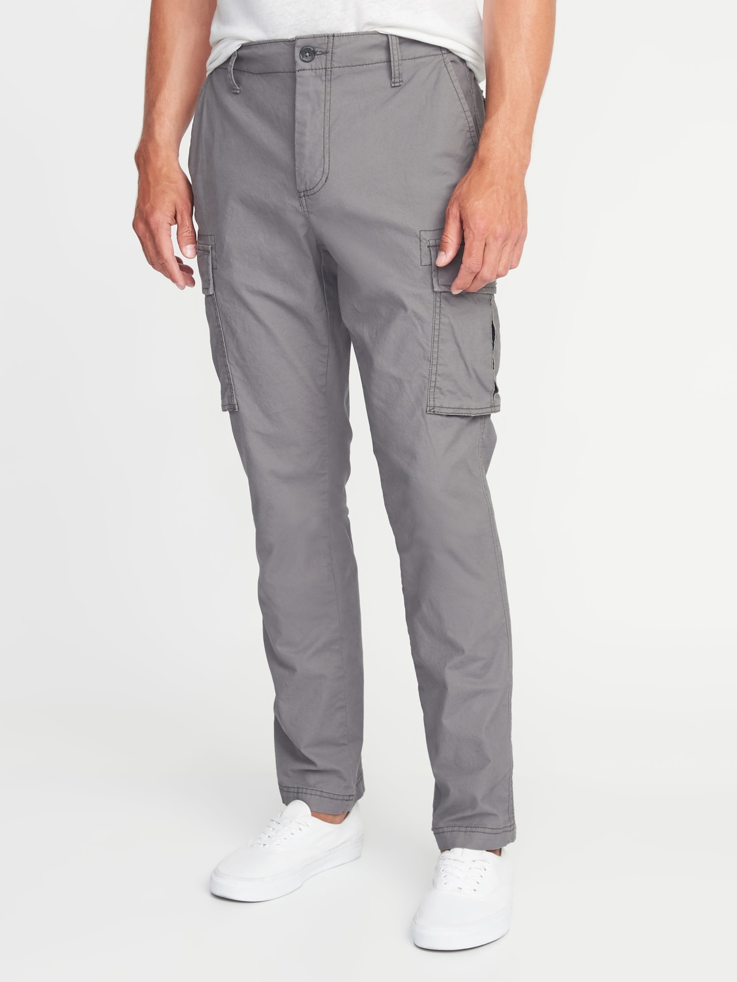 Old Navy Loose Fit Cargo Pants - FitnessRetro