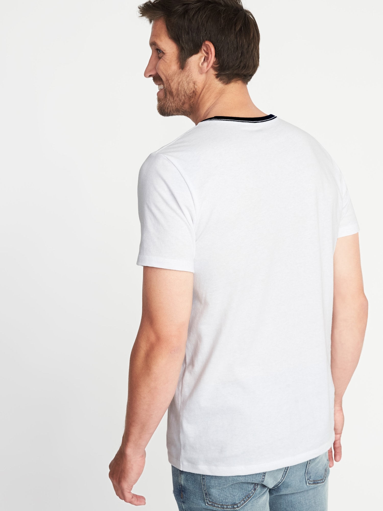 NASA® Graphic Tee for Men | Old Navy