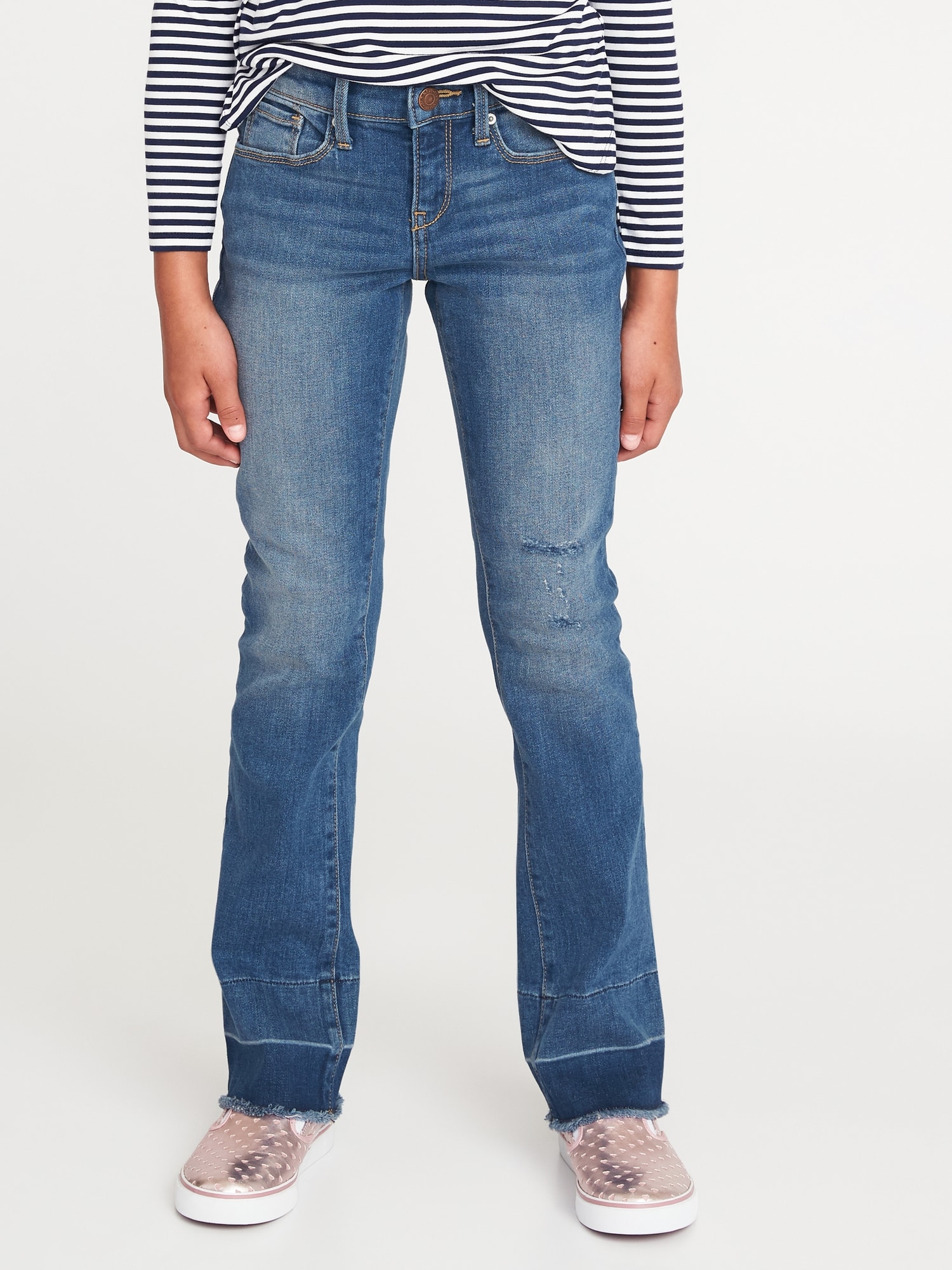 old navy bootcut