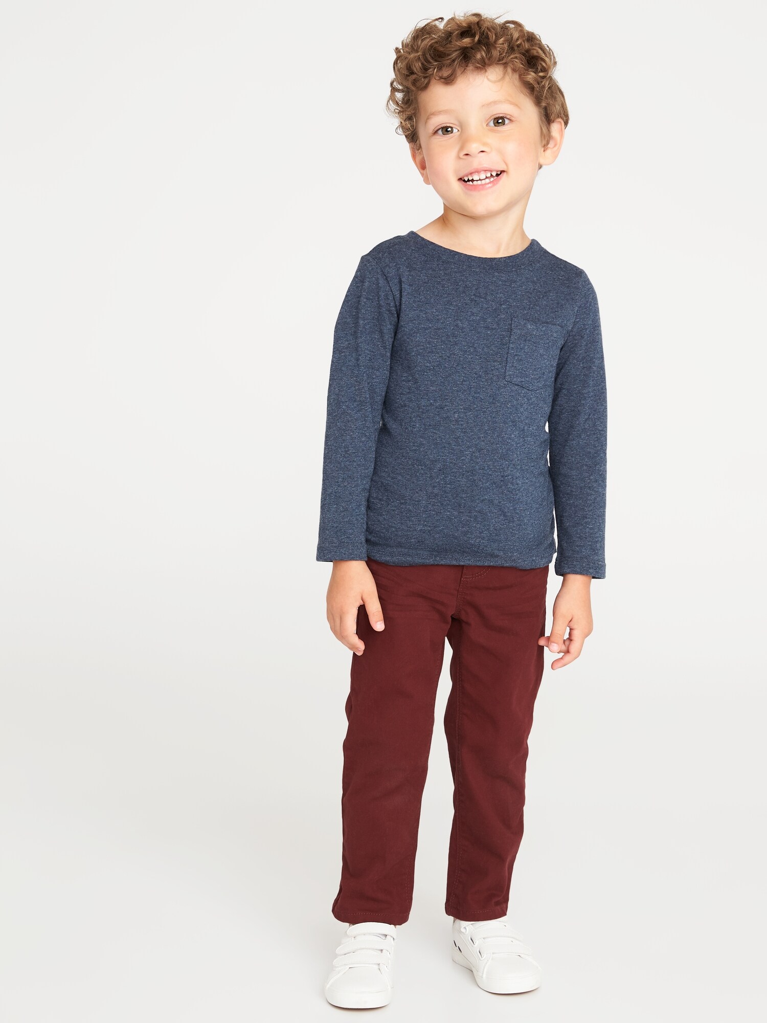 old navy boys chinos