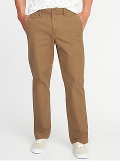 khaki pants online