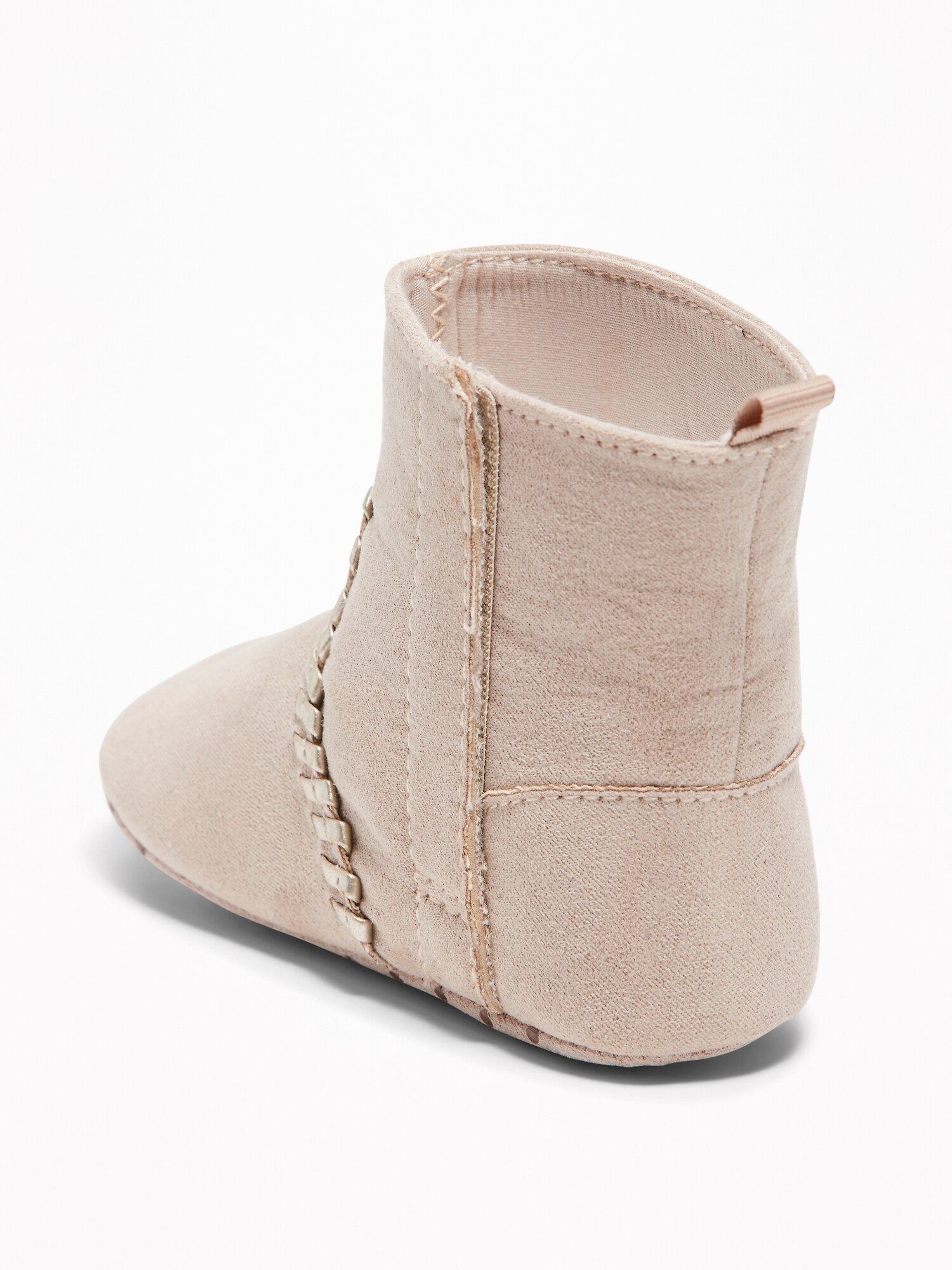 Old navy outlet booties baby