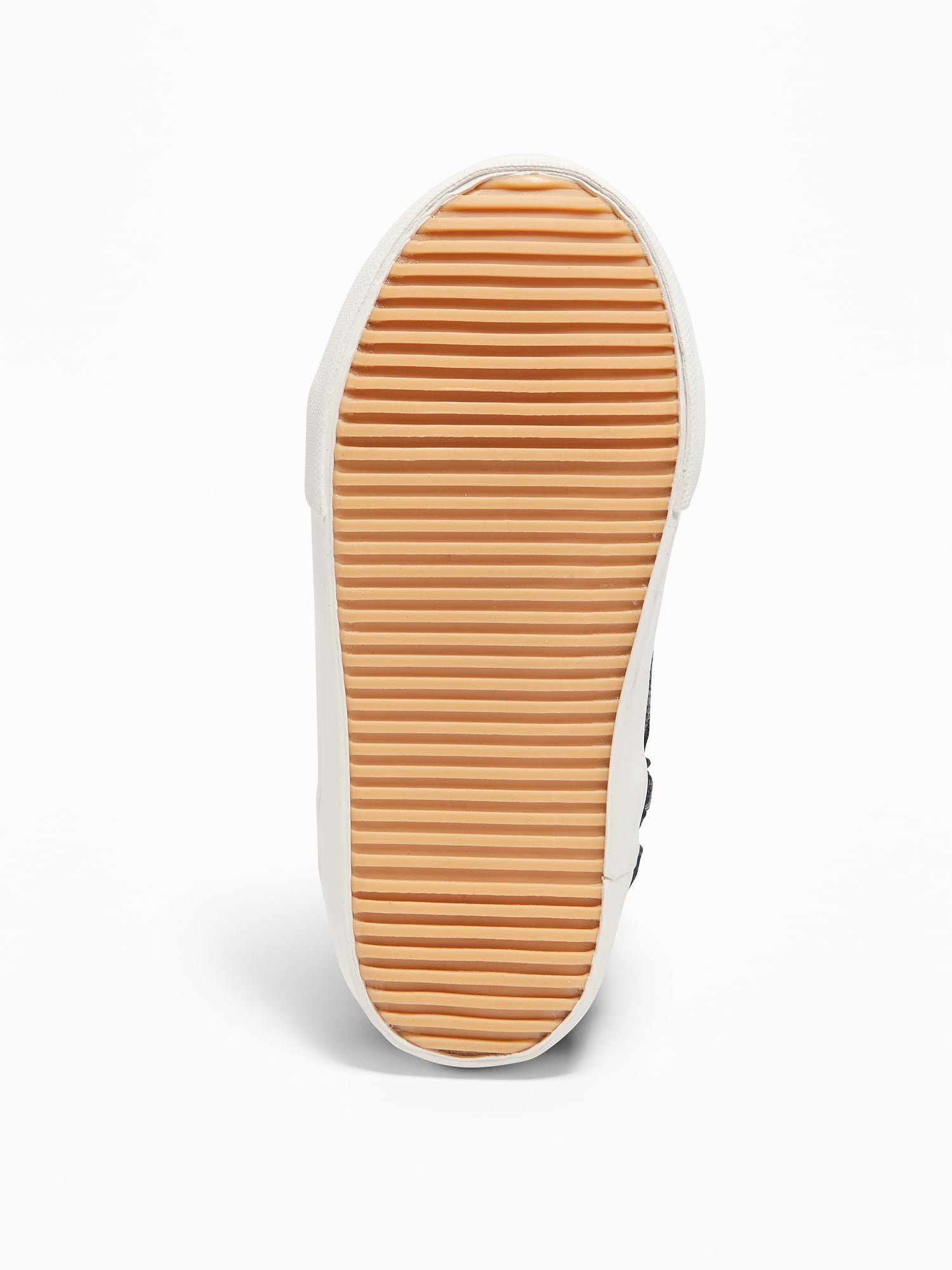 Canvas/Tweed HighTops For Toddler Boys Old Navy