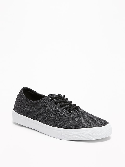 Lace-Up Sneakers for Men | Old Navy