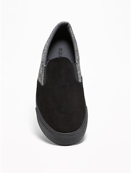 Old navy slip on shoes clearance mens