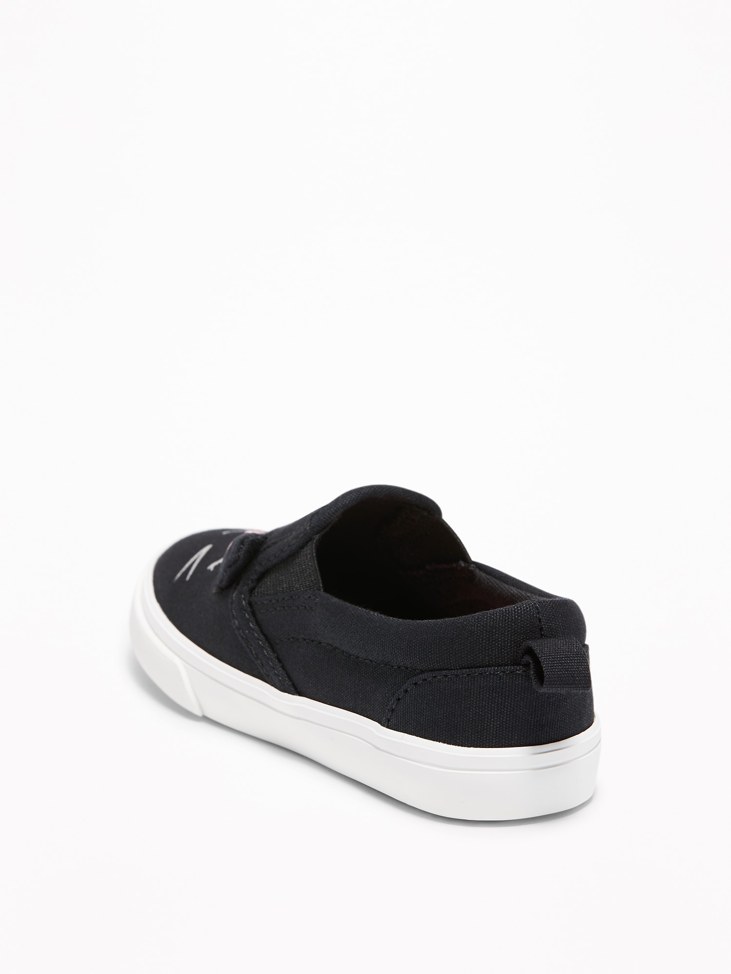 Old navy black cat hot sale shoes