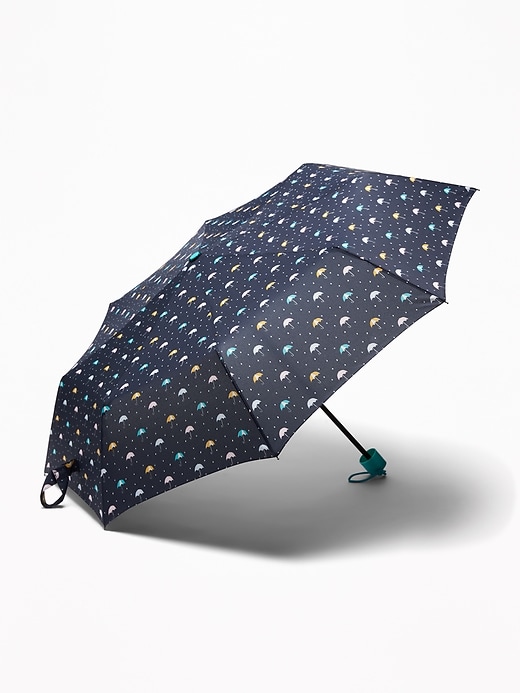 View large product image 1 of 1. Printed Umbrella