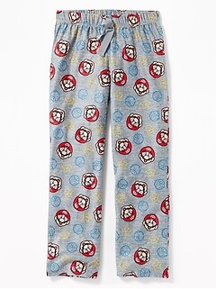 Boys' Pajamas | Old Navy