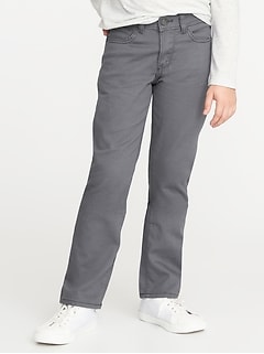 old navy childrens pants