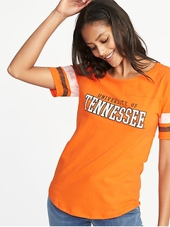 girls college shirts