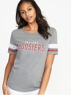 girls college shirts