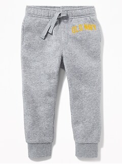 old navy toddler boy joggers